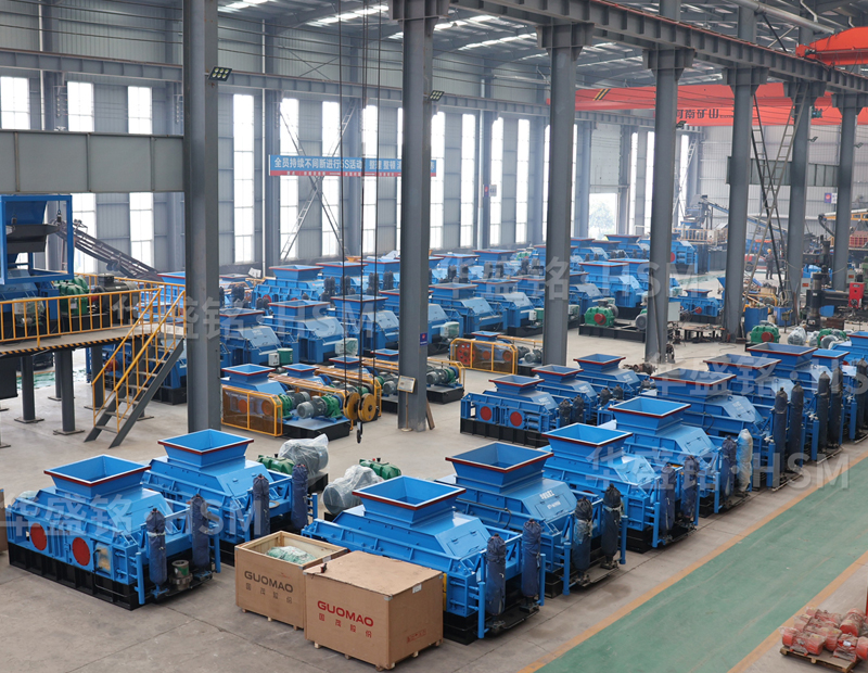 石料制沙機多少錢一臺？