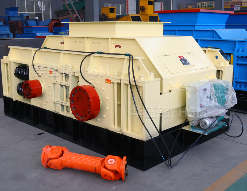 鵝卵石制砂機設備報價，廠家推薦