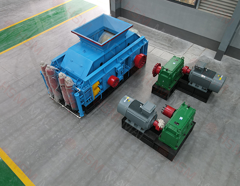 對輥制砂機,對輥制砂機價格,對輥制砂機廠家1